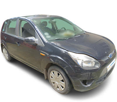 Ford Figo-img